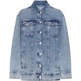 Ichi - Naomy - Spijkerjack - Dames