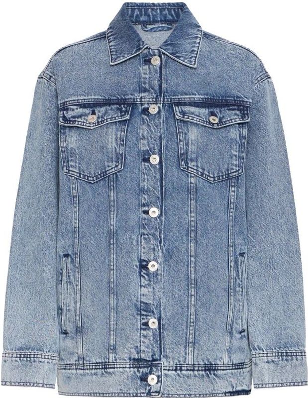 Ichi - Naomy - Spijkerjack - Dames