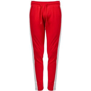 Antony Morato - Sweatpants - Zwart - Katoen/Elastaan