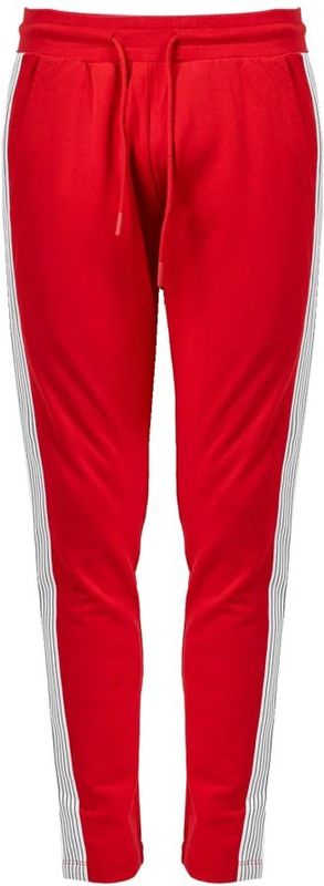 Antony Morato - Sweatpants - Zwart - Katoen/Elastaan