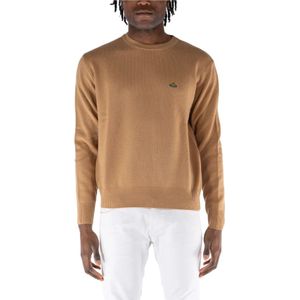 Vivienne Westwood, Heren, Truien, Bruin, Maat: S