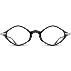 Matsuda, unisex, Accessoires, Zwart, Maat: 47 MM