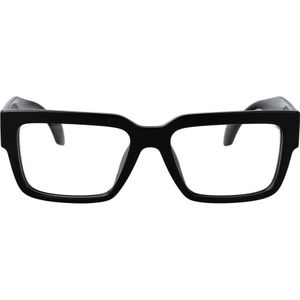 Versace - VE3374U - Optische Monturen - Zwart - Acetaat