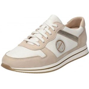 Mephisto, Dames, Schoenen, Beige, Maat: 34 1/2 EU