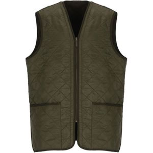 Barbour, Heren, Jassen, Groen, Maat: XL