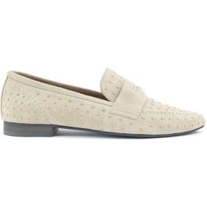 Babouche, Dames, Schoenen, Beige, Maat: 38 EU