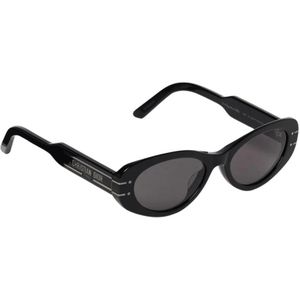 Dior, Dames, Accessoires, Zwart, Maat: ONE Size