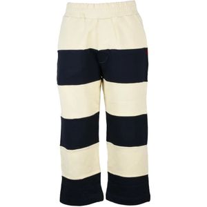 Sunnei, Heren, Broeken, Beige, Maat: L Katoen,