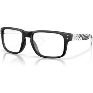 Oakley - Holbrook - Brilrecept - Zwart