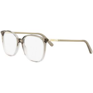 Dior, Dames, Accessoires, Grijs, Maat: 53 MM