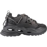 BUFFALO Sneakers laag  zwart