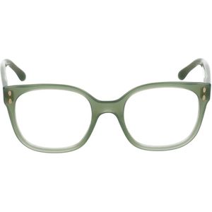 Isabel Marant, Dames, Accessoires, Groen, Maat: 52 MM