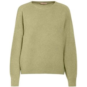 H2O, Dames, Truien, Groen, Maat: L