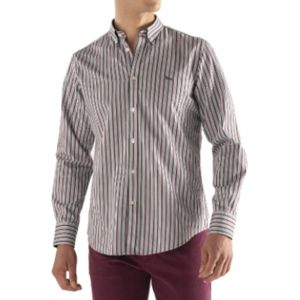 Harmont & Blaine, Heren, Overhemden, Veelkleurig, Maat: 2XL Katoen,