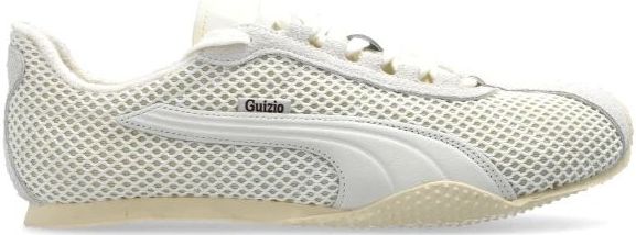 PUMA x GUIZIO H-Street uniseks sneakers, Wit, Maat 44