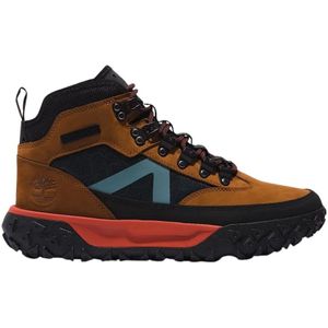 Timberland, Heren, Schoenen, Veelkleurig, Maat: 43 EU