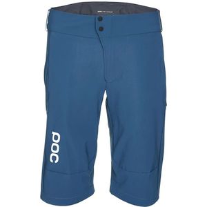 Poc, Dames, Sport, Blauw, Maat: S