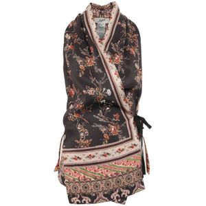 Seafarer, Dames, Tops, Bruin, Maat: XS