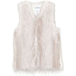 Blugirl, Dames, Jassen, Wit, Maat: ONE Size