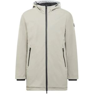 People of Shibuya, Heren, Jassen, Beige, Maat: M