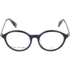 Marc Jacobs, Dames, Accessoires, Blauw, Maat: 48 MM