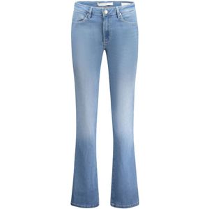 Guess - Dames Skinny Jeans - Donkerblauw