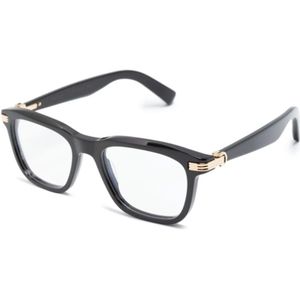 Cartier, Heren, Accessoires, Zwart, Maat: 54 MM