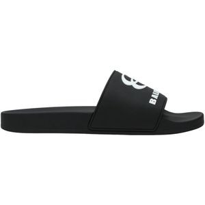 Balenciaga, Heren, Schoenen, Zwart, Maat: 41 EU