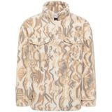 Carlo Colucci - Teddy Jas - Beige - Heren