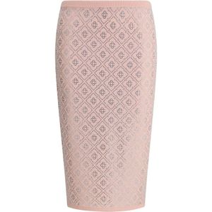 Casablanca, Dames, Rokken, Roze, Maat: S