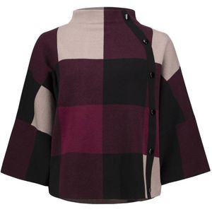 Joseph Ribkoff, Dames, Truien, Veelkleurig, Maat: XL Nylon,