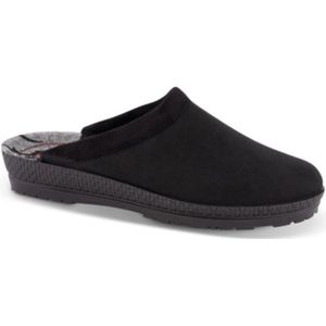 Rohde, Dames, Schoenen, Zwart, Maat: 42 EU