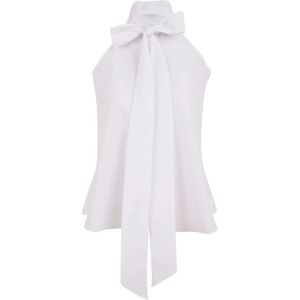 Aspesi, Dames, Tops, Wit, Maat: XS