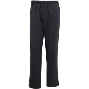 Adidas Originals, Heren, Broeken, Zwart, Maat: M
