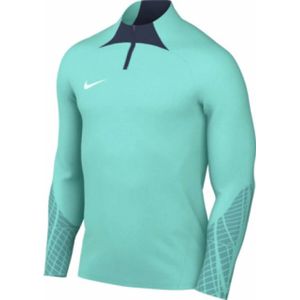 Nike, Heren, Sport, Groen, Maat: M