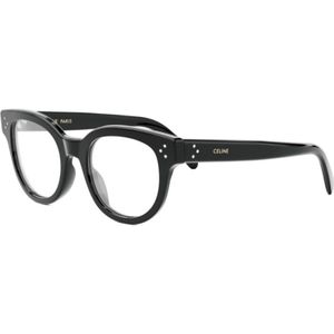 Céline - Cl 50109I 001 - Accessoires - Zwart - 53 MM - Optical Frame