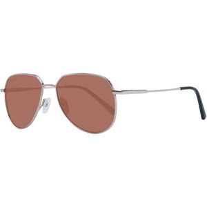 Serengeti - SS544002 Haywood Small - Zonnebril - Rosegold - 55 mm