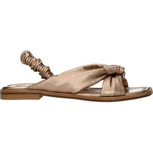 Stuart Weitzman, Dames, Schoenen, Bruin, Maat: 36 1/2 EU Leer,