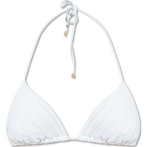Dolce & Gabbana, Dames, Badkleding, Wit, Maat: S