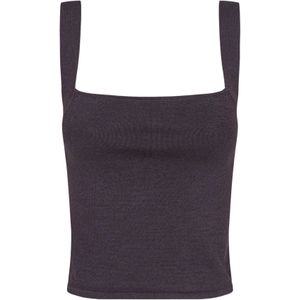 Cortana, Dames, Tops, Paars, Maat: S Zijde,