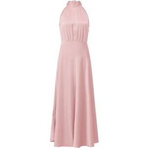 Samsøe Samsøe - Cocktailjurk - Lavendel - Rheo