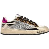 Crime London - Chelsea Trainers - Sneakers