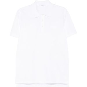 Givenchy, Heren, Tops, Wit, Maat: XL Katoen,