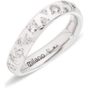 Pomellato, Dames, Accessoires, Grijs, Maat: 52 MM