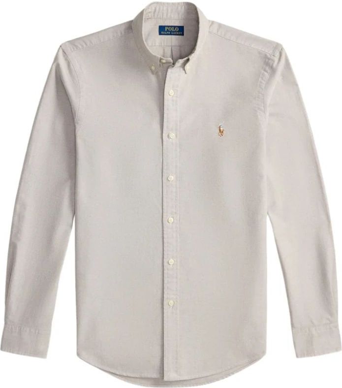 Polo Ralph Lauren - Cub - Vrijetijdsoverhemd - Regular Fit - Puur Katoen