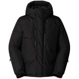 The North Face - Rmst GTX Himalayan Tek Down Jacket - Zwart - Polyester