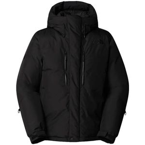 The North Face - Rmst GTX Himalayan Tek Down Jacket - Zwart - Polyester