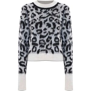 Kocca, Dames, Truien, Wit, Maat: XL