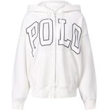 Polo Ralph Lauren - ISLAND - Sweatvest - Zwart