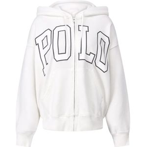 Polo Ralph Lauren - ISLAND - Sweatvest - Zwart
